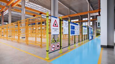 Wuxi Tonghe Machinery Co., Ltd Produktionslinie des Herstellers