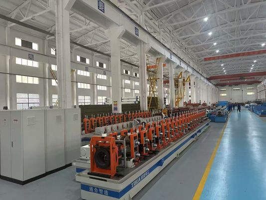 kaufen Elektrische Blaue CZ Purlin Rollformmaschine 2500mm Kaltrollenformmaschine online manufacture