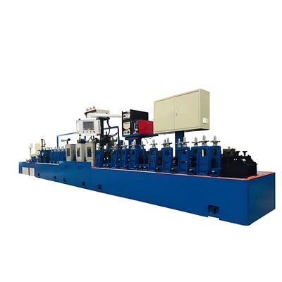 kaufen 5kW ERW Rohrformmaschine 50Hz Rohrherstellmaschine online manufacture