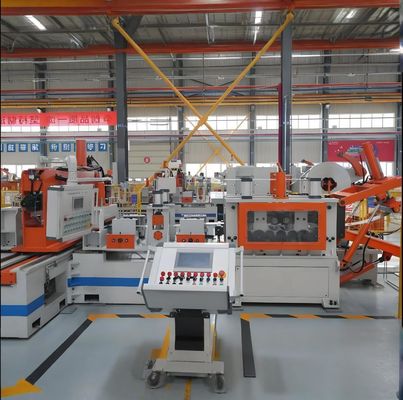kaufen 5.5KW C Purlin-Maschine 80mm Rollen Cr12 Purlin Rollenformmaschine online manufacture