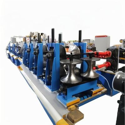 kaufen ISO-Präzisionsmaschine für die Verarbeitung von Rohren online manufacture