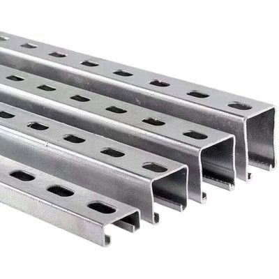 kaufen Schale 45 Stahl Cz Purlins Roll Forming Roll ehemaliger 5.5KW Purlin Roll Forming online manufacture