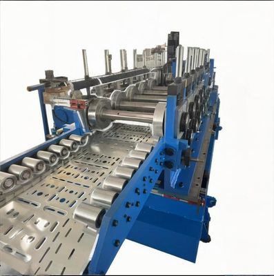 kaufen Automatische Maschine zur Herstellung von Kabelträgern online manufacture
