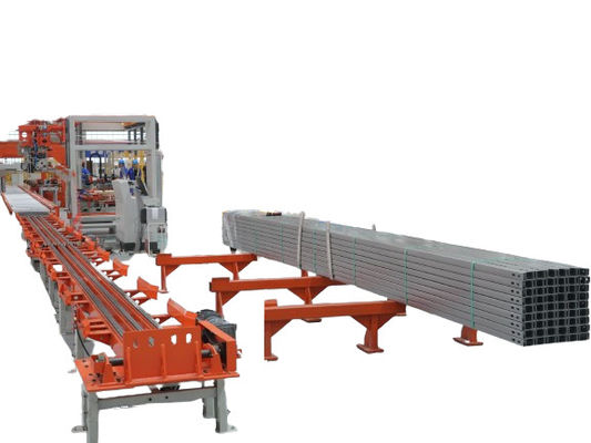 kaufen Maschine zur Herstellung von Stahlrohren online manufacture