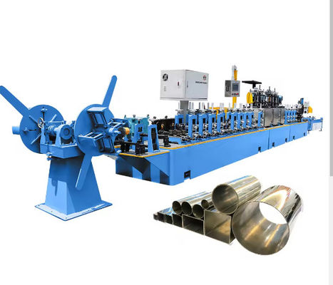 kaufen Maschine zur Verformung von Rohren aus Kohlenstoffstahl online manufacture