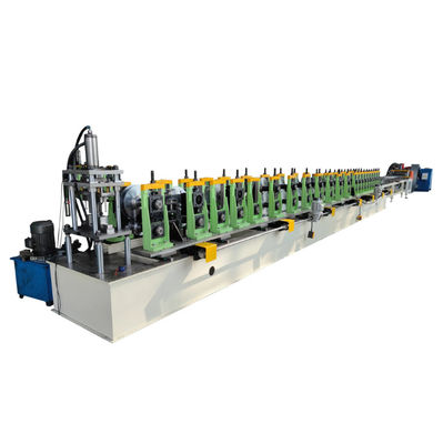 kaufen Hohle zylindrische Rohrherstellung Maschine Präzisionsleitung Rohrherstellung Maschine online manufacture