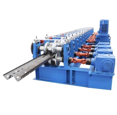 kaufen Glatte, präzise Straßengitterformmaschine Stahlrahmenmaschine 25mm Rohr online manufacture