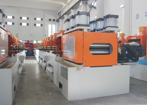 kaufen Anpassungsfähige Rohrmachmaschine 1 - 10 Zoll Rohrformmaschine online manufacture