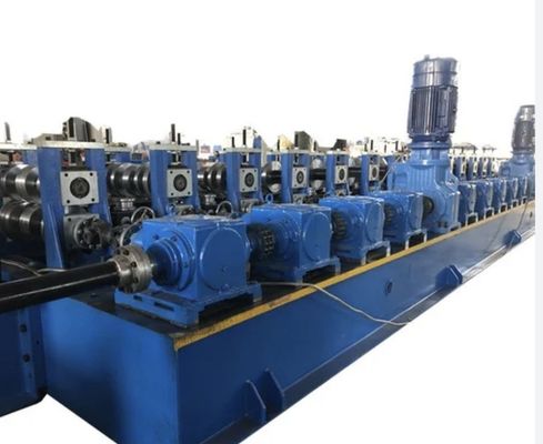 kaufen Anpassungsfähige Rohrformmaschine Rohrrrolle 100 - 500 Rohre/Stunde online manufacture