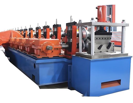 kaufen Erhöhen Sie die Produktion mit unserer hochmodernen Straßengitterformmaschine online manufacture