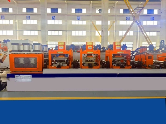 kaufen Automatische Sonnenkollektormaschine zur Montage von Klammern online manufacture