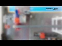  Profile Roll Forming Machine Accurate Profile Production Line For You